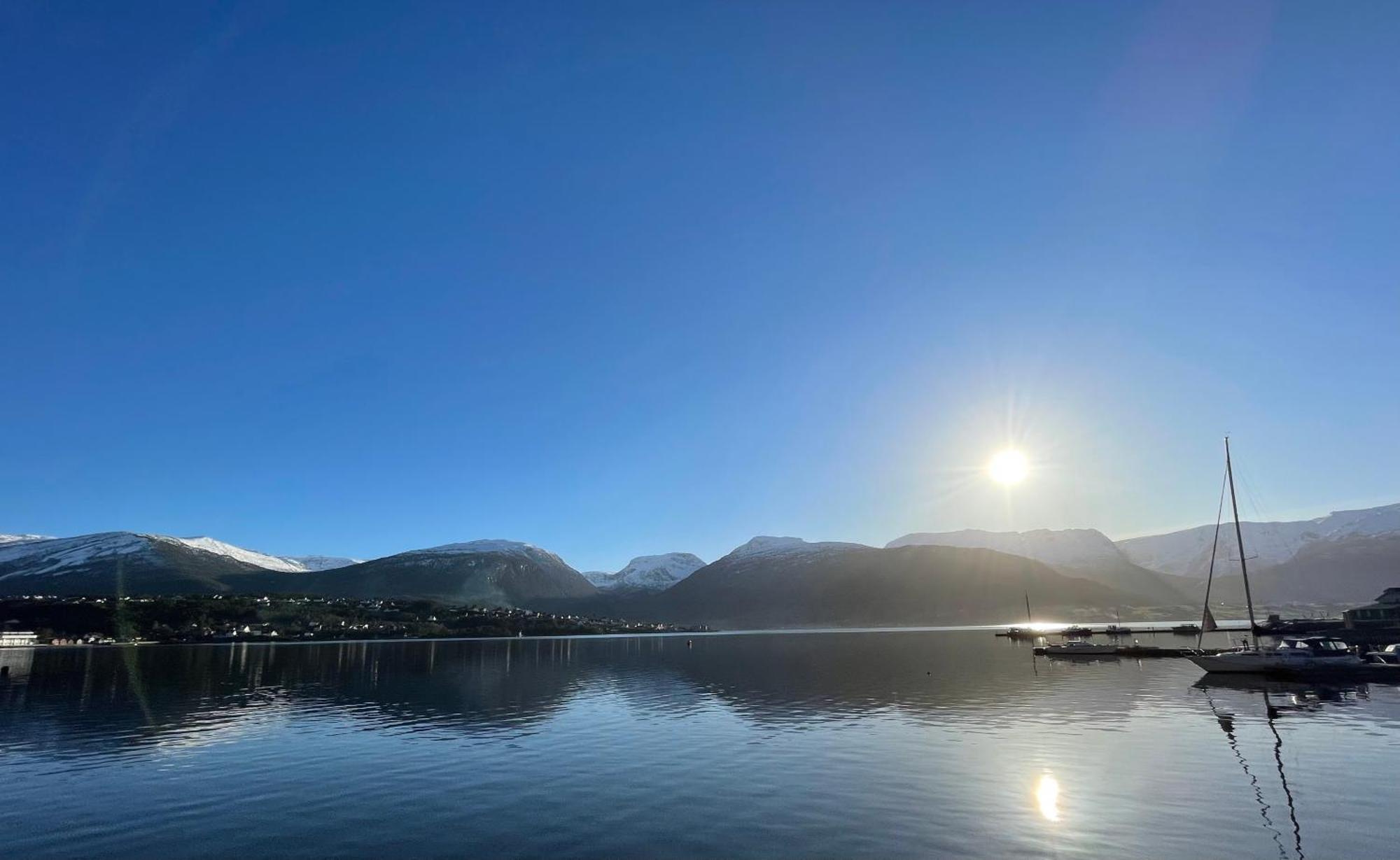 Lodge Engeset Trehytter Vereide