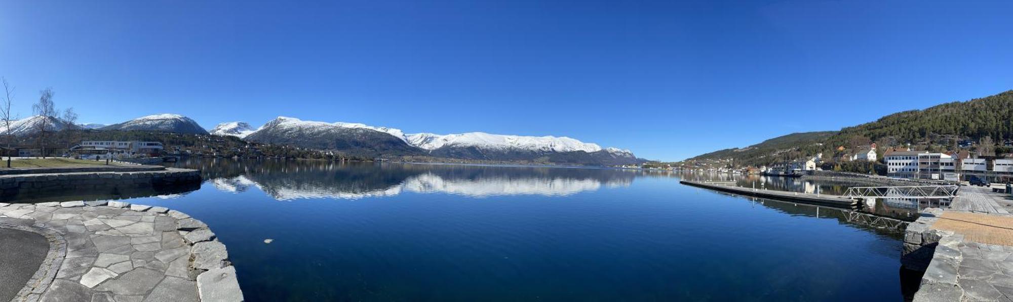 Lodge Engeset Trehytter Vereide